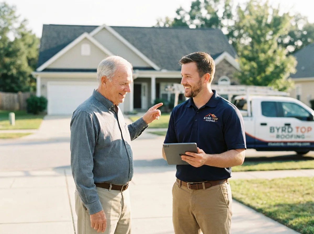 Roofing Horntown, VA FAQs